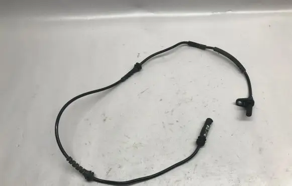 BMW 5 GT F07 ABS brake wheel speed sensor 6782099 34526782099