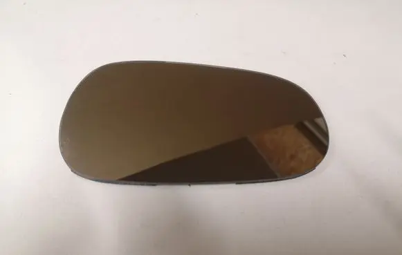 Renault Megane I Wing mirror glass W10023R