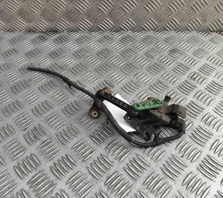 Audi A3 S3 8V Rear air suspension level height sensor 5Q0512521J
