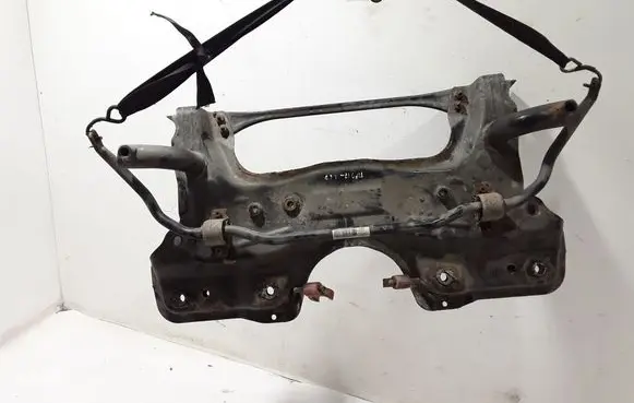 Front subframe