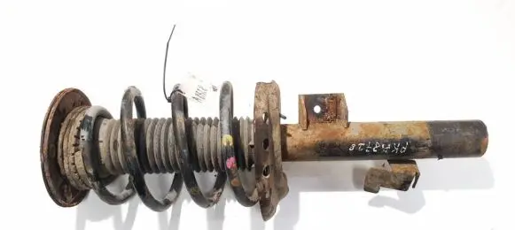 Ford Mondeo MK IV Front shock absorber/damper 6g9118k001gbh 6g91-18k001-gbh