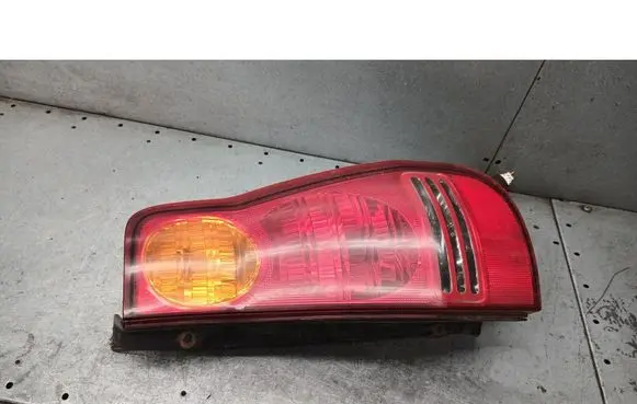Hyundai Matrix Rear/tail lights 