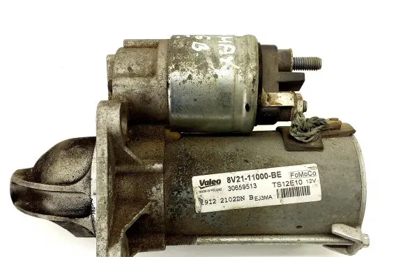 Ford B-MAX Starter motor 8V2111000BE