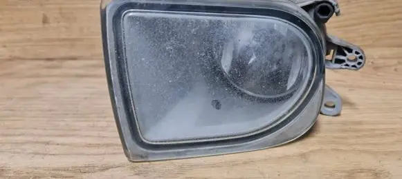 Volvo V50 Front fog light 0305075002 30698630