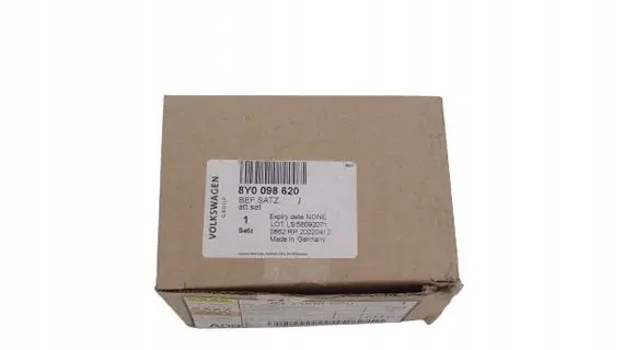 Audi A3 8Y Audio system kit 8Y0098620