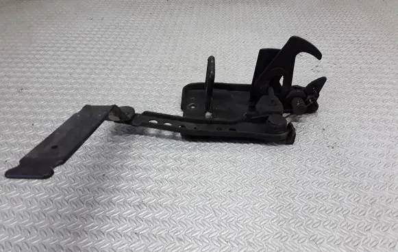 Volkswagen Phaeton Engine bonnet/hood lock/catch 3D0823480E