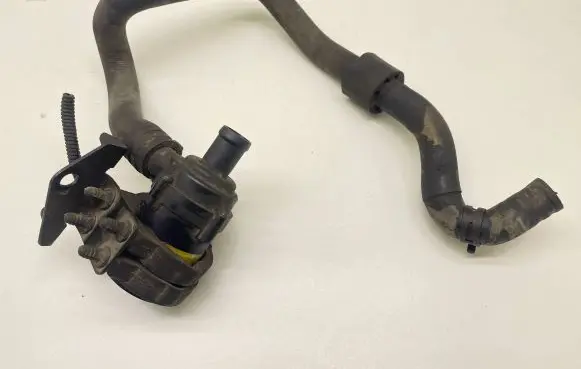 Audi Q7 4L Electric auxiliary coolant/water pump 7L0965551L
