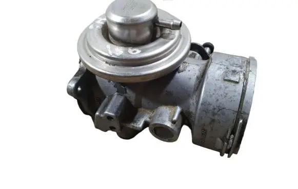 Volkswagen Sharan EGR valve 038129637A 038131501J