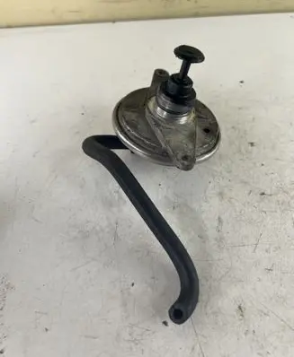 Jeep Grand Cherokee (WJ) EGR valve A6651420019 A665142001