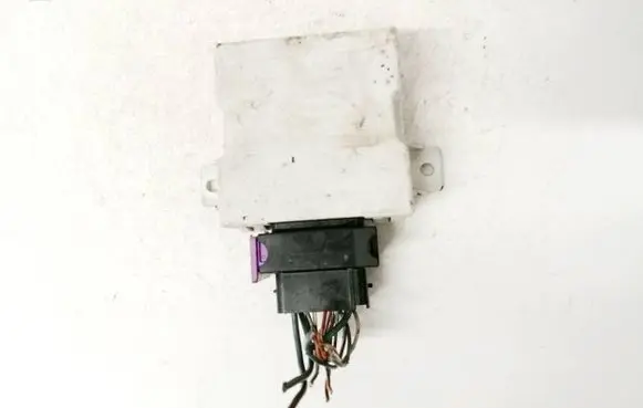 Toyota Corolla E120 E130 Other control units/modules 150696