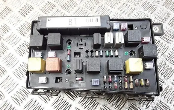 Fuse module