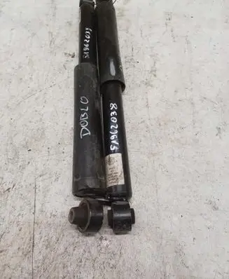 Fiat Doblo Rear shock absorber/damper 51962038