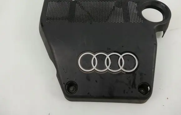 Audi A3 S3 8L Engine cover (trim) 06A103925N