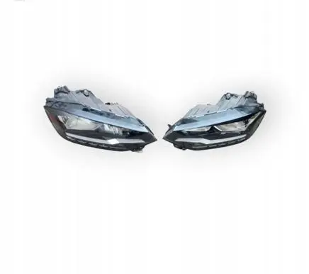 Volkswagen Golf Sportsvan Headlight/headlamp 517941005D