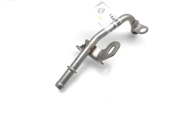 Renault Clio V Engine coolant pipe/hose 144993267R