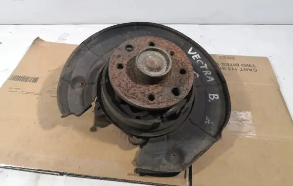 Opel Vectra B Rear wheel ball bearing 