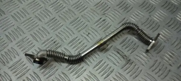 Opel Insignia A Turbo turbocharger oiling pipe/hose 29147374