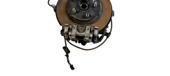 Subaru Forester SK Rear wheel hub spindle/knuckle 26620SJ000