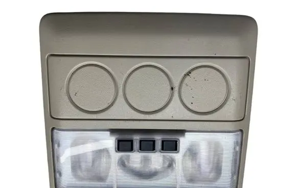 Land Rover Discovery 3 - LR3 Front seat light XDE500420LUM XDE500420 900301