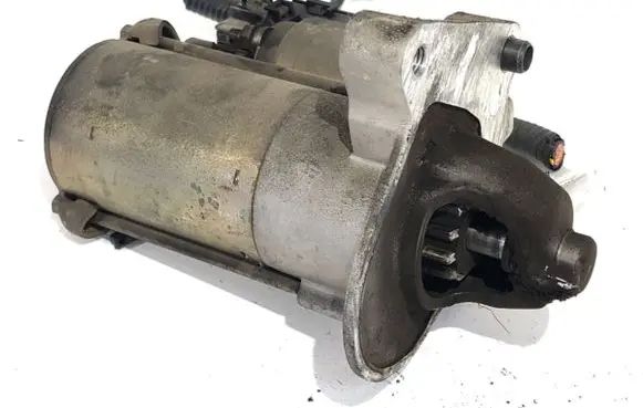 Mazda 3 I Starter motor Y601-18-400B