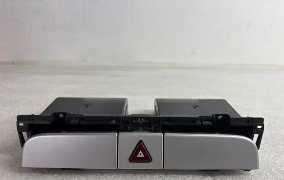 Seat Leon (1P) Dashboard storage box/compartment 3C0858407