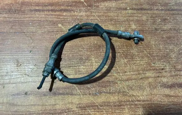 Audi A3 S3 8V Brake line pipe/hose 5Q0611701C
