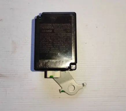 Toyota Camry Door central lock control unit/module 8974106020 TN2513001430 1551A13BBZ