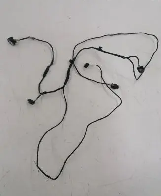 BMW X5 E70 Parking sensor (PDC) wiring loom 25105099