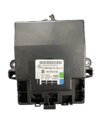 Mercedes-Benz A W169 Door control unit/module 1698207526 9292078691