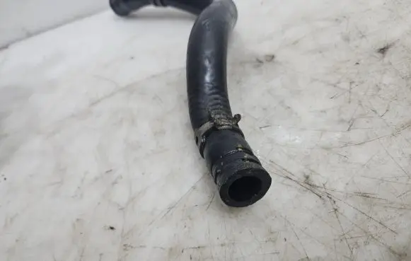 Toyota Avensis T250 Engine coolant pipe/hose