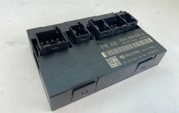Volkswagen PASSAT CC Comfort/convenience module 3AA959433A S0634H042