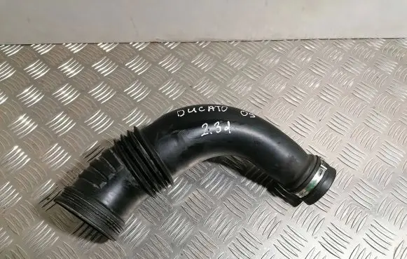 Fiat Ducato Air intake duct part 1350798030