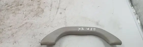 Audi A4 S4 B5 8D Front interior roof grab handle 8P0857607