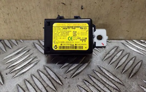 Hyundai i40 Immobilizer control unit/module 954202V000 39N8101000