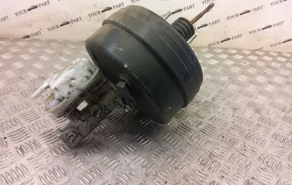 Ford Transit Custom Brake booster gk212b195ba
