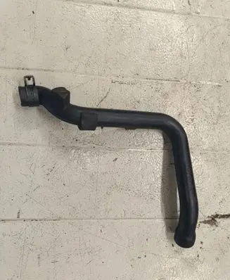Volkswagen PASSAT B5 Breather hose/pipe 028103493AF
