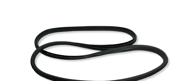 Renault Megane E-Tech Front door rubber seal 808326510R 48750