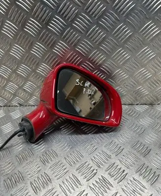 Mercedes-Benz SLK R172 Front door electric wing mirror A046274