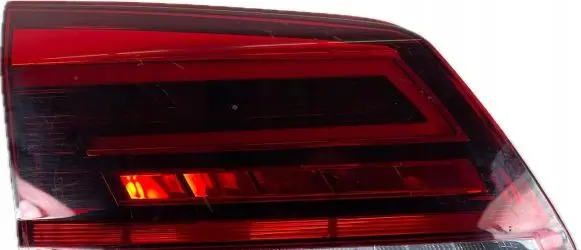 Volkswagen Golf Sportsvan Rear/tail lights 510945093N