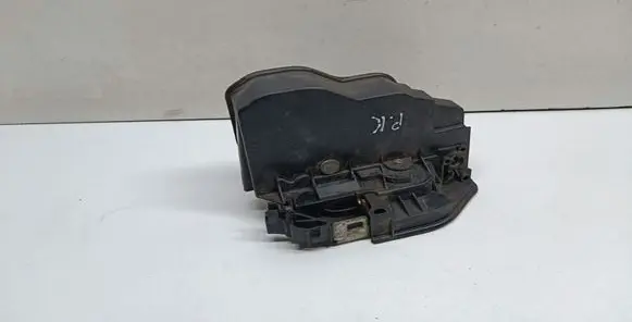 BMW 7 E65 E66 Front door lock 7154619