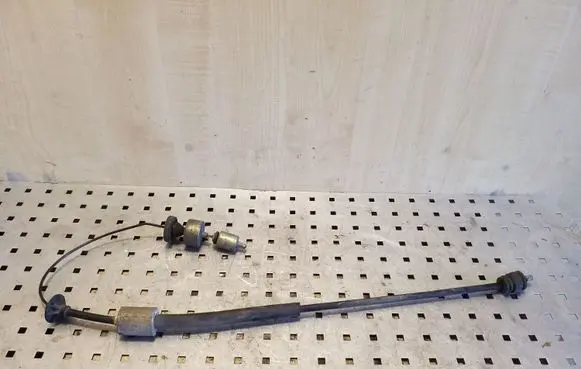 Renault Scenic I Clutch cable 
