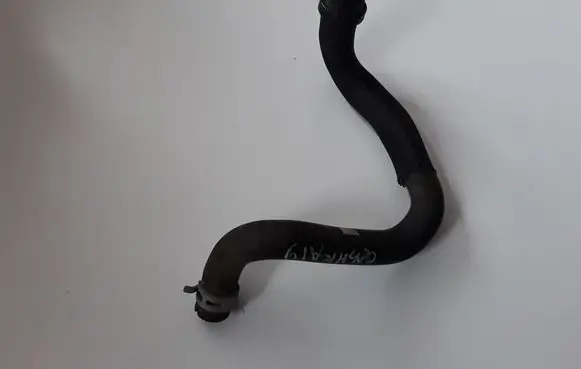 Nissan Qashqai Brake vacuum hose/pipe 924004EA0A