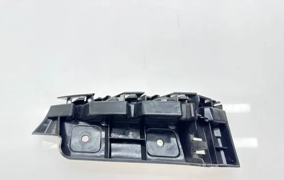 Volkswagen ID.4 Bumper support mounting bracket corner 11A807393A