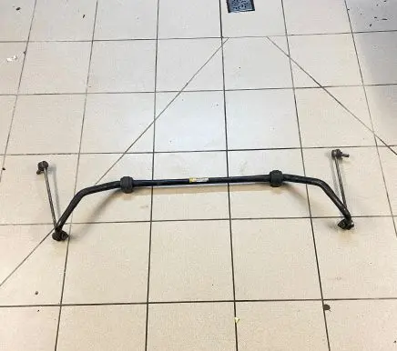 BMW 5 GT F07 Front anti-roll bar/sway bar 6793395 15008111