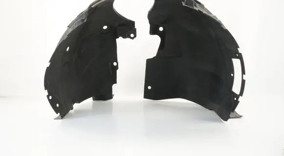 Renault Arkana Front arch 638404531R