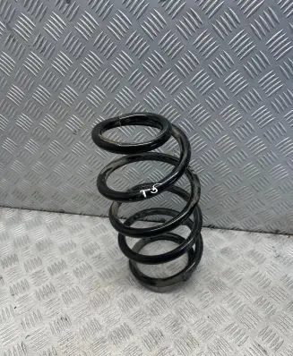 Volkswagen Transporter - Caravelle T5 Front coil spring