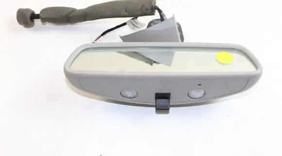 Mercedes-Benz C W204 Rear view mirror (interior)