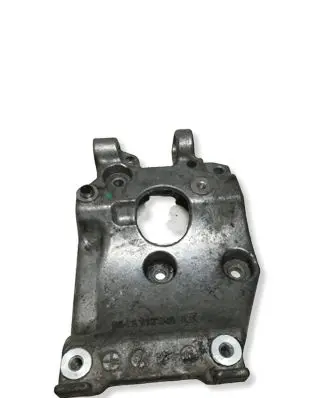 Ford Fiesta A/C compressor mount bracket 9646719580
