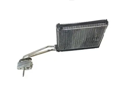 Chevrolet Camaro Air conditioning (A/C) radiator (interior) 22799451 4475004270 22970409