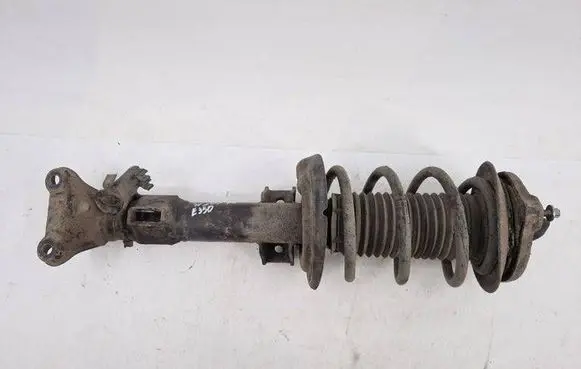 Front shock absorber/damper
